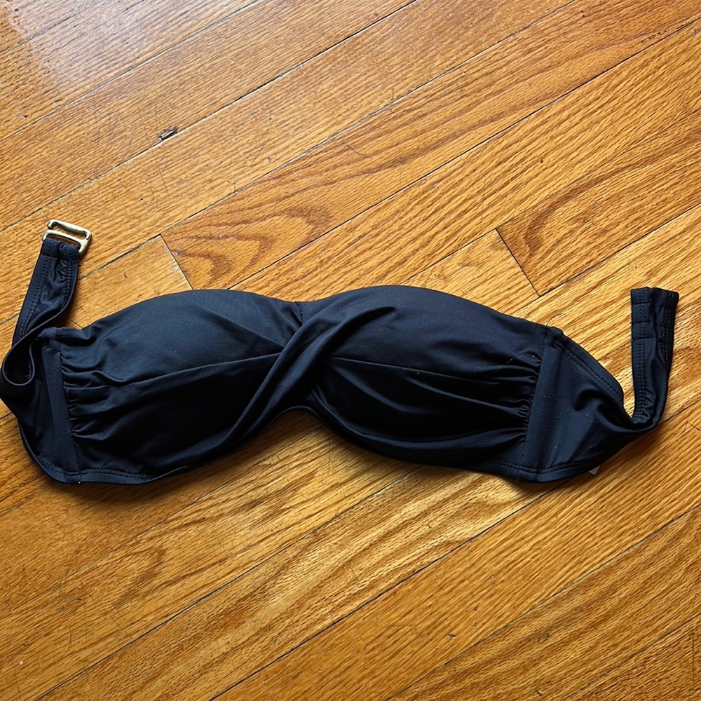 Bathing suit top